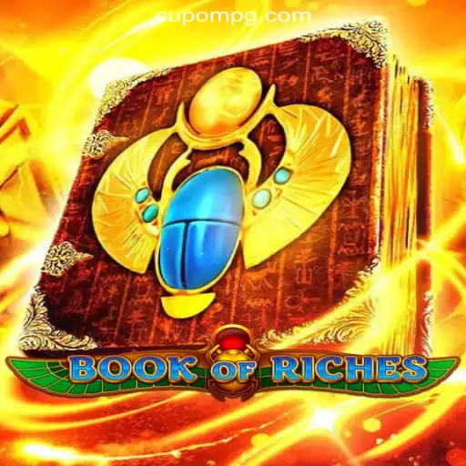 Unveiling the Mysteries of BookofRiches: A Deep Dive into Brazil's Leading Slot Game
