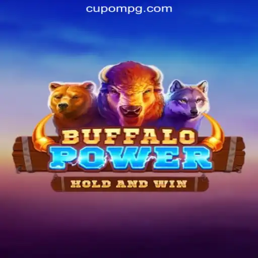 Exploring BuffaloPower: A Thrilling Slot Experience with CUPOM-M9.COM