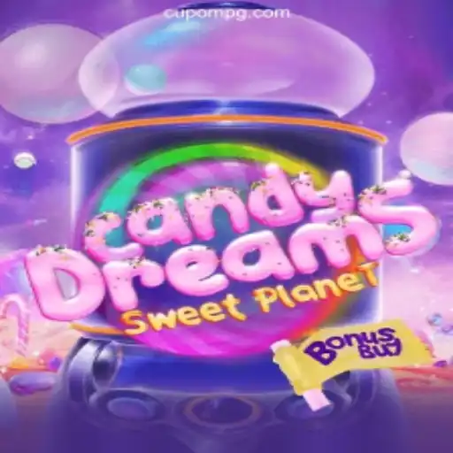Dive into CandyDreamsSweetPlanet: The Ultimate Gaming Experience with CUPOM-M9.COM Oficial Slots Brasil #1