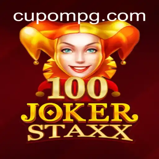 Exploring the Vibrant World of 100JokerStaxx