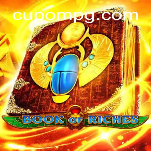 Unveiling the Mysteries of BookofRiches: A Deep Dive into Brazil's Leading Slot Game