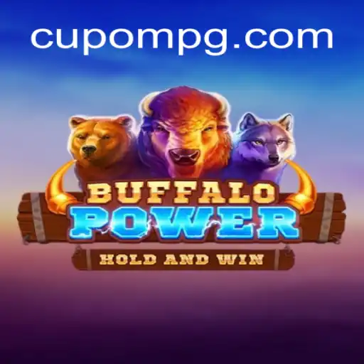 Exploring BuffaloPower: A Thrilling Slot Experience with CUPOM-M9.COM