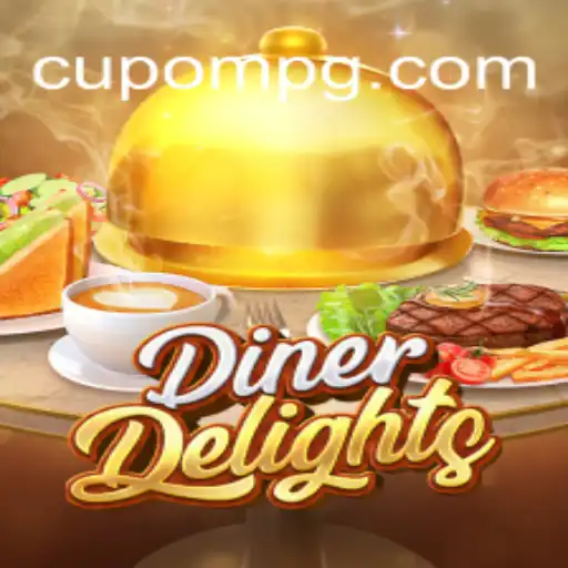 Unraveling the Excitement of DinerDelights: The Ultimate Slot Experience with CUPOM-M9.COM