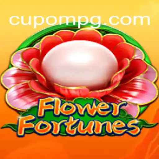 Discover the World of FlowerFortunes: An Ultimate Guide to CUPOM-M9.COM Oficial Slots Brasil #1