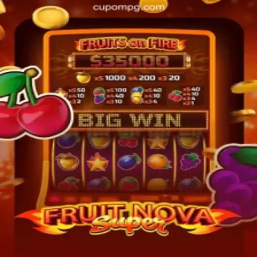 Exploring the Exciting World of FruitNovaSuper: A Thrilling Adventure Awaits