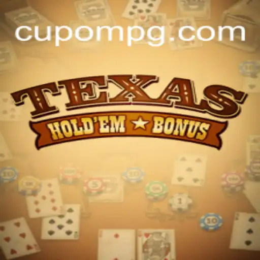Unveiling TexasHoldemBonus: The Thrills of Strategy and Chance