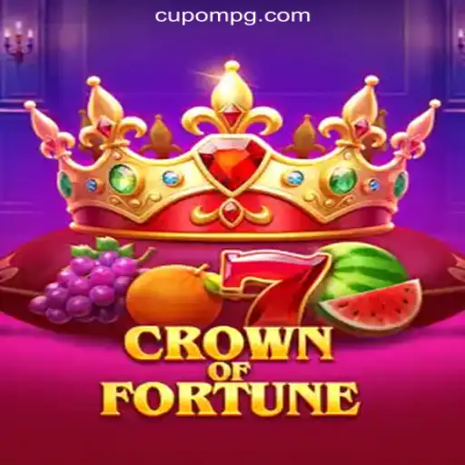 Exploring the Exciting World of CrownofFortune: CUPOM-M9.COM Oficial Slots Brasil #1