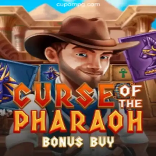Explore the Excitement of Curse of the Pharaoh Bonus Buy