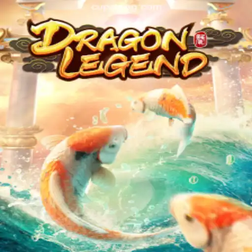 DragonLegend: Embark on a Mythical Adventure with CUPOM-M9.COM Oficial Slots Brasil #1