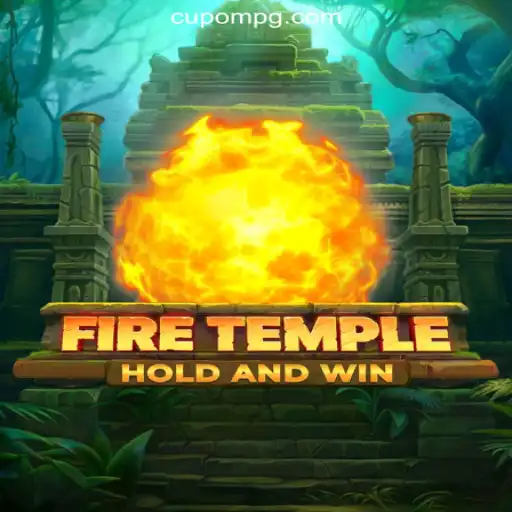 FireTemple: Discover the Thrilling World of CUPOM-M9.COM Oficial Slots Brasil #1