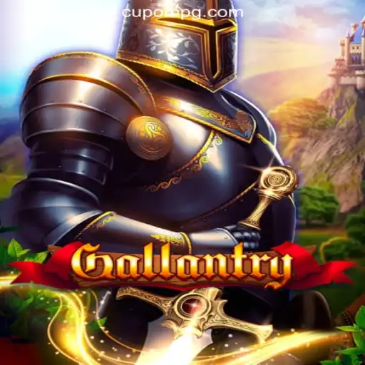 Discover the Epic Adventure of Gallantry and Dive into Official Slots Brasil