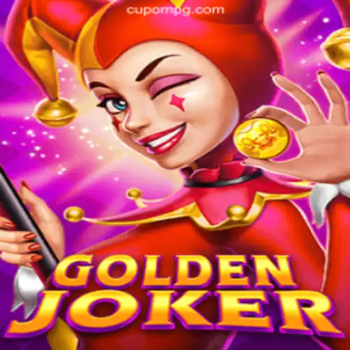 GoldenJoker: Unveiling the Thrills of CUPOM-M9.COM Oficial Slots Brasil #1