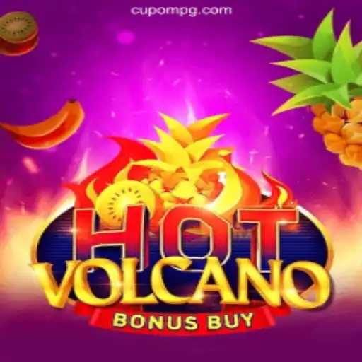 HotVolcanoBonusBuy: Ignite Your Gaming Experience