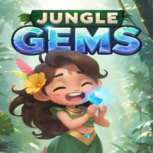 JungleGems: The Thrilling Adventure Awaits in Brazilian Slots