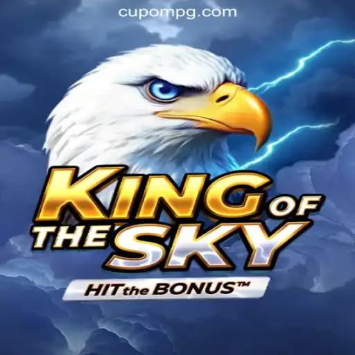 Explore the Thrilling World of KingOfTheSky: An In-Depth Look into the Game and Its Exciting Features