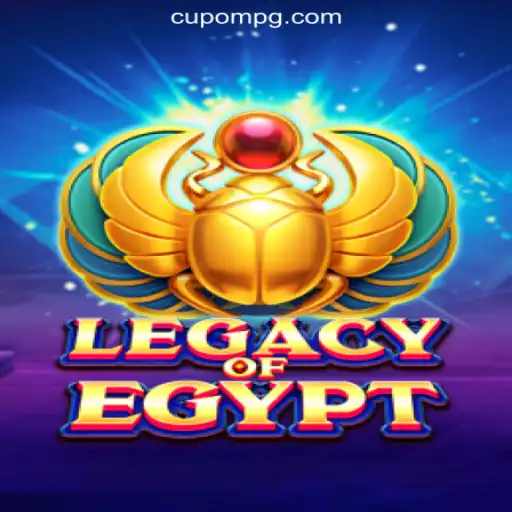 Exploring the Mysteries of LegacyOfEgypt: The Game That Combines Ancient Themes with Modern Excitement