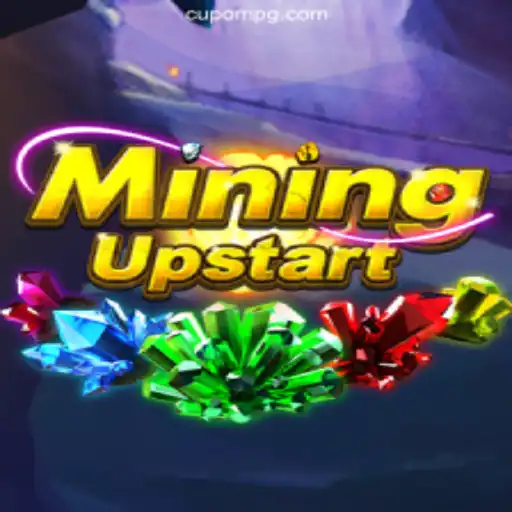 Discover the Thrilling World of MiningUpstart and Unlock 'CUPOM-M9.COM Oficial Slots Brasil #1' Rewards