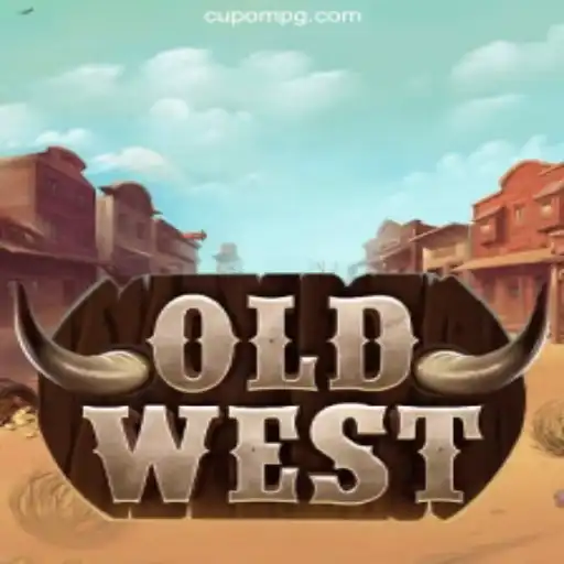 OldWest: The Thrilling Adventure in CUPOM-M9.COM Oficial Slots Brasil #1