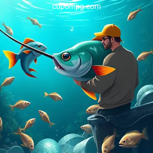 Online Fishing