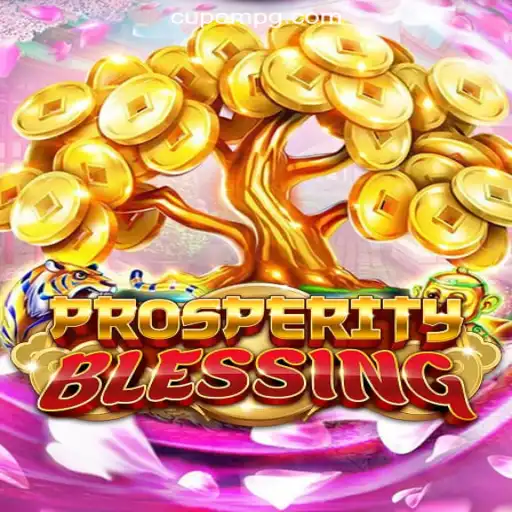 Exploring ProsperityBlessing: A Journey into the World of Online Slots