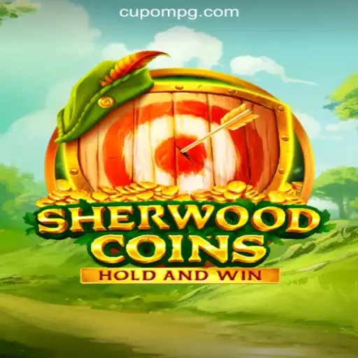 Discover the Exciting World of SherwoodCoins and CUPOM-M9.COM Oficial Slots Brasil #1