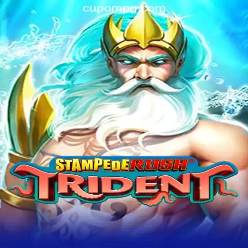 Explore the Thrilling World of StempedeRushTrident: An In-Depth Look at the Latest Gaming Sensation