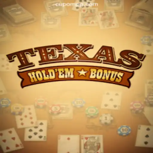 Unveiling TexasHoldemBonus: The Thrills of Strategy and Chance