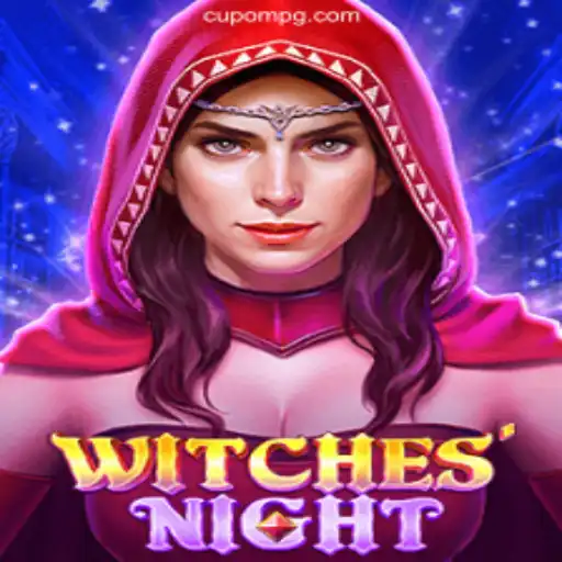 The Enchanting World of WitchesNight: An Immersive Gaming Experience