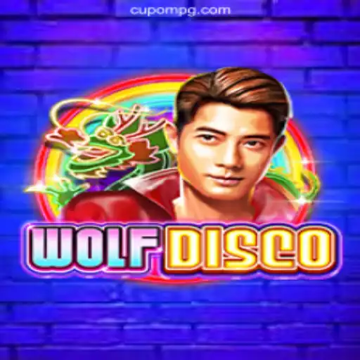 Exploring the Thrills of WolfDisco: A Deep Dive into the Exciting World of CUPOM-M9.COM Oficial Slots Brasil #1